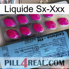 Sx-Xxx Liquid 35